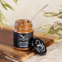 Chaloner Sundried Tomato Tapenade